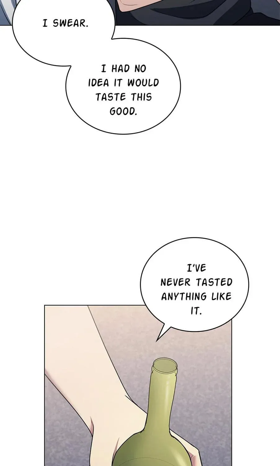 A True Doctor Chapter 244 — Page 45