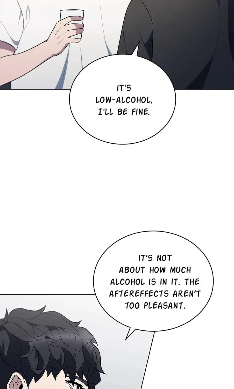 A True Doctor Chapter 244 — Page 49