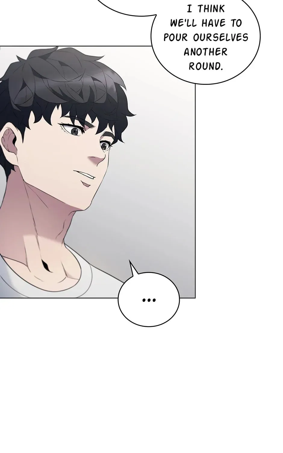 A True Doctor Chapter 244 — Page 65