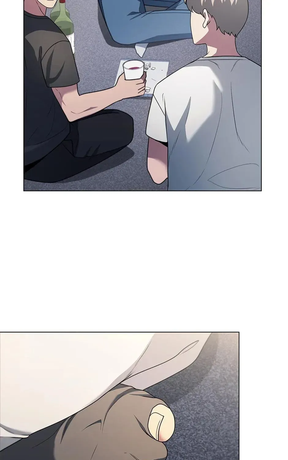 A True Doctor Chapter 244 — Page 69