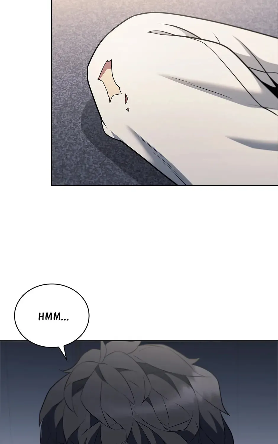 A True Doctor Chapter 244 — Page 71