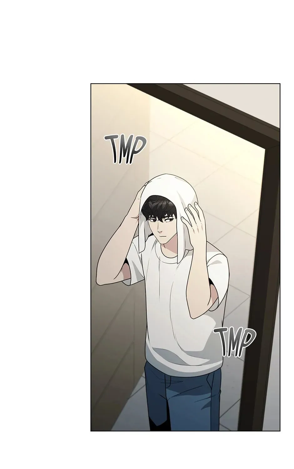 A True Doctor Chapter 244 — Page 85