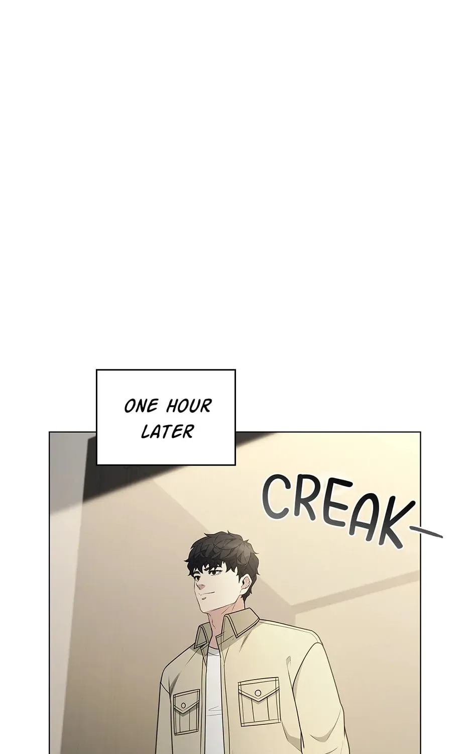 A True Doctor Chapter 244 — Page 89