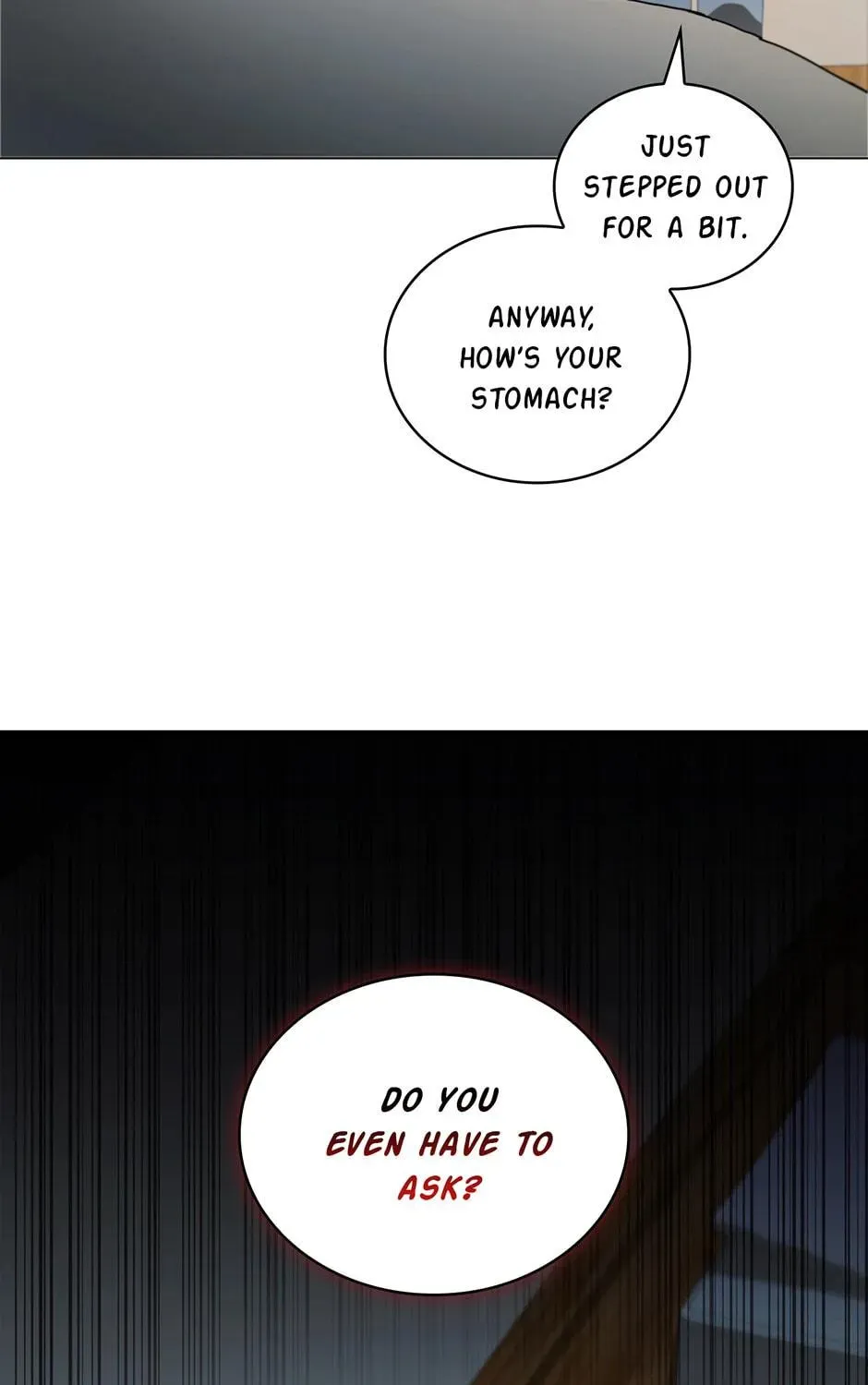 A True Doctor Chapter 244 — Page 93