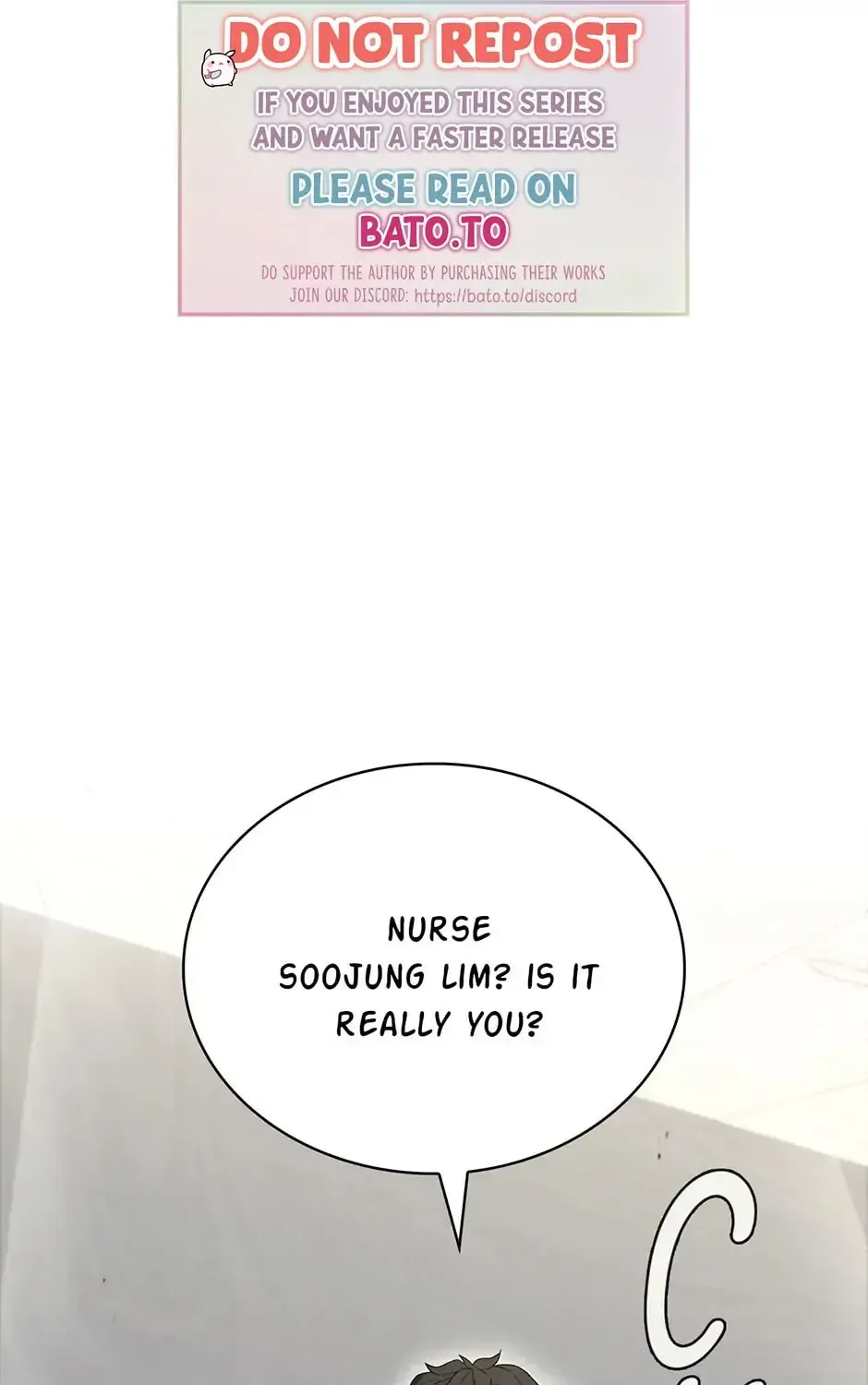A True Doctor Chapter 245 — Page 1