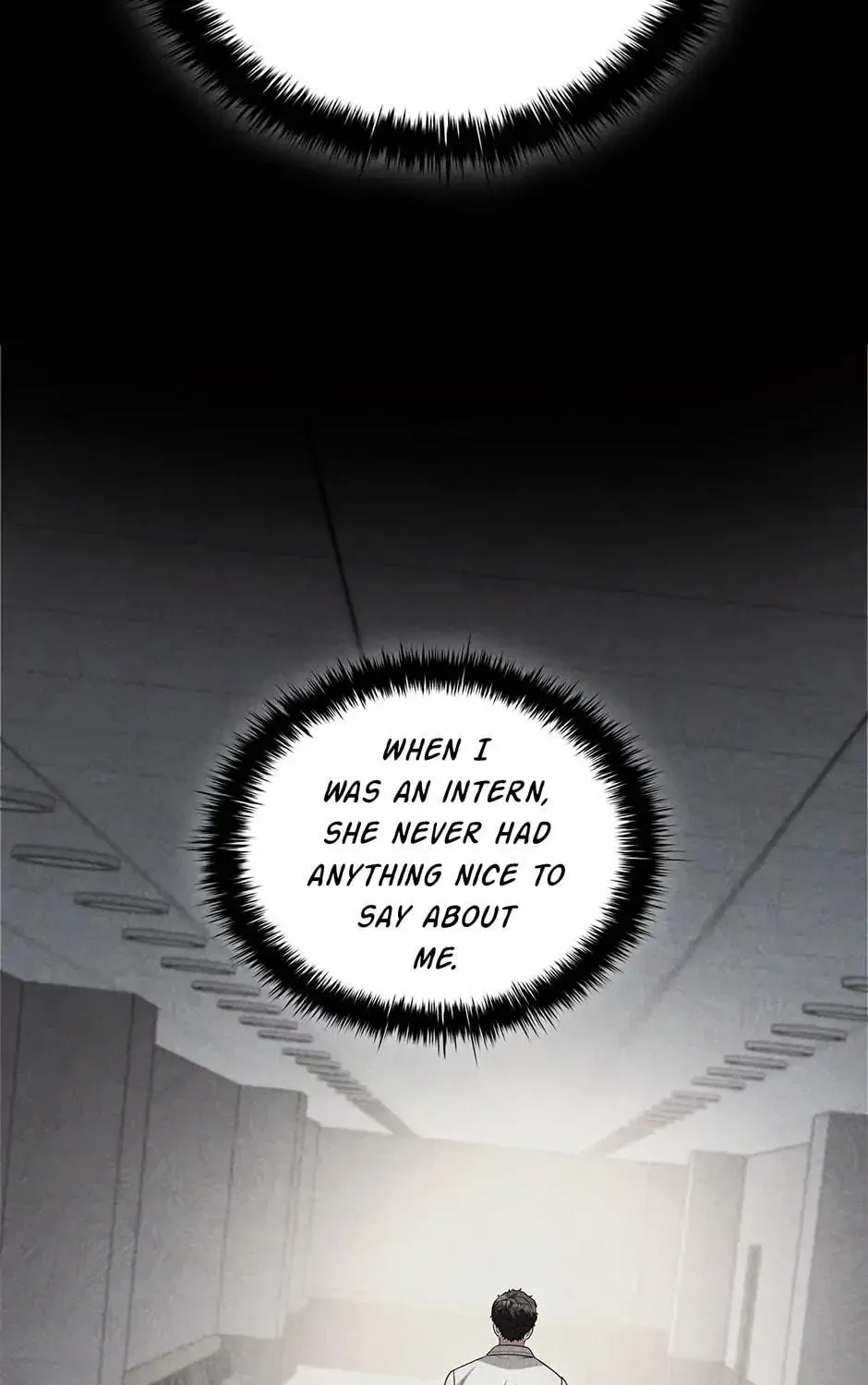 A True Doctor Chapter 245 — Page 9