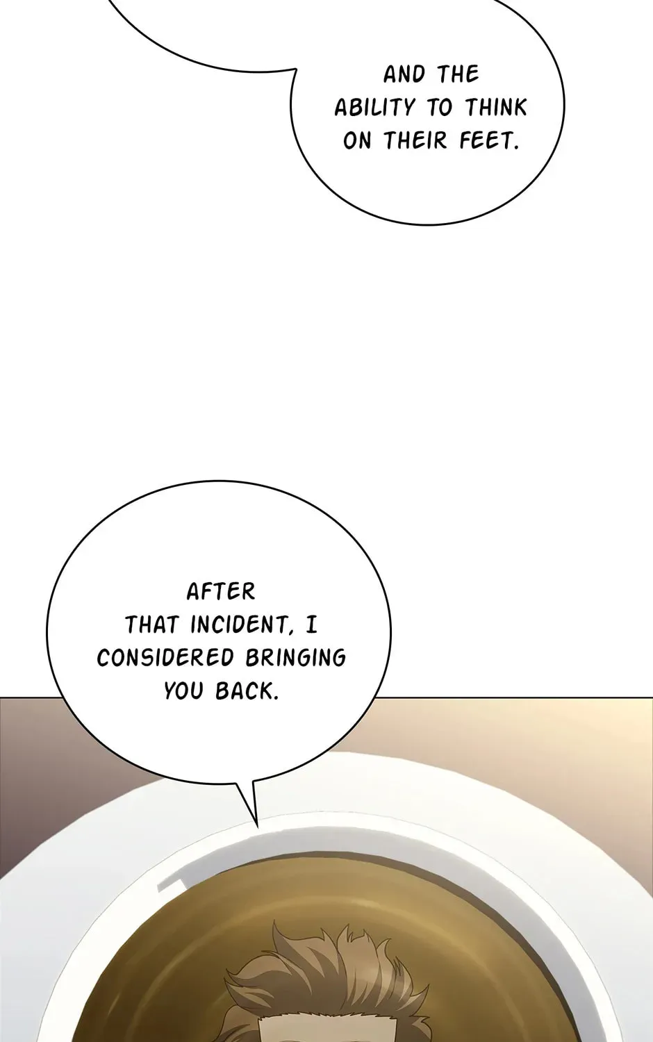 A True Doctor Chapter 245 — Page 102