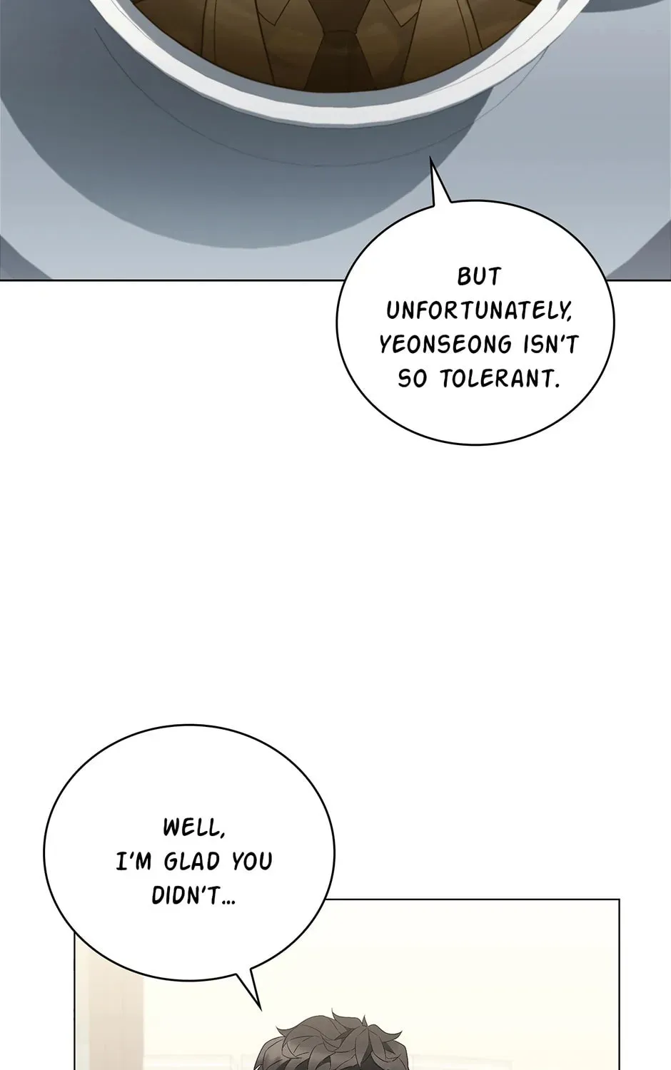 A True Doctor Chapter 245 — Page 104