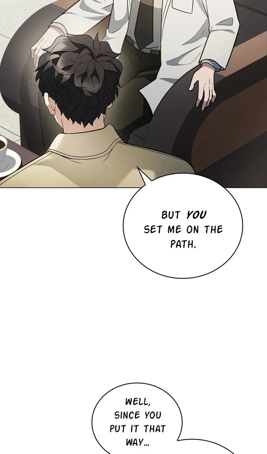 A True Doctor Chapter 245 — Page 114