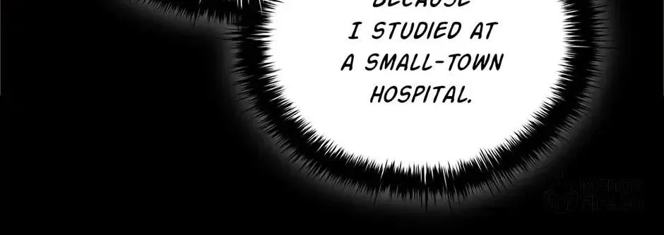 A True Doctor Chapter 245 — Page 12