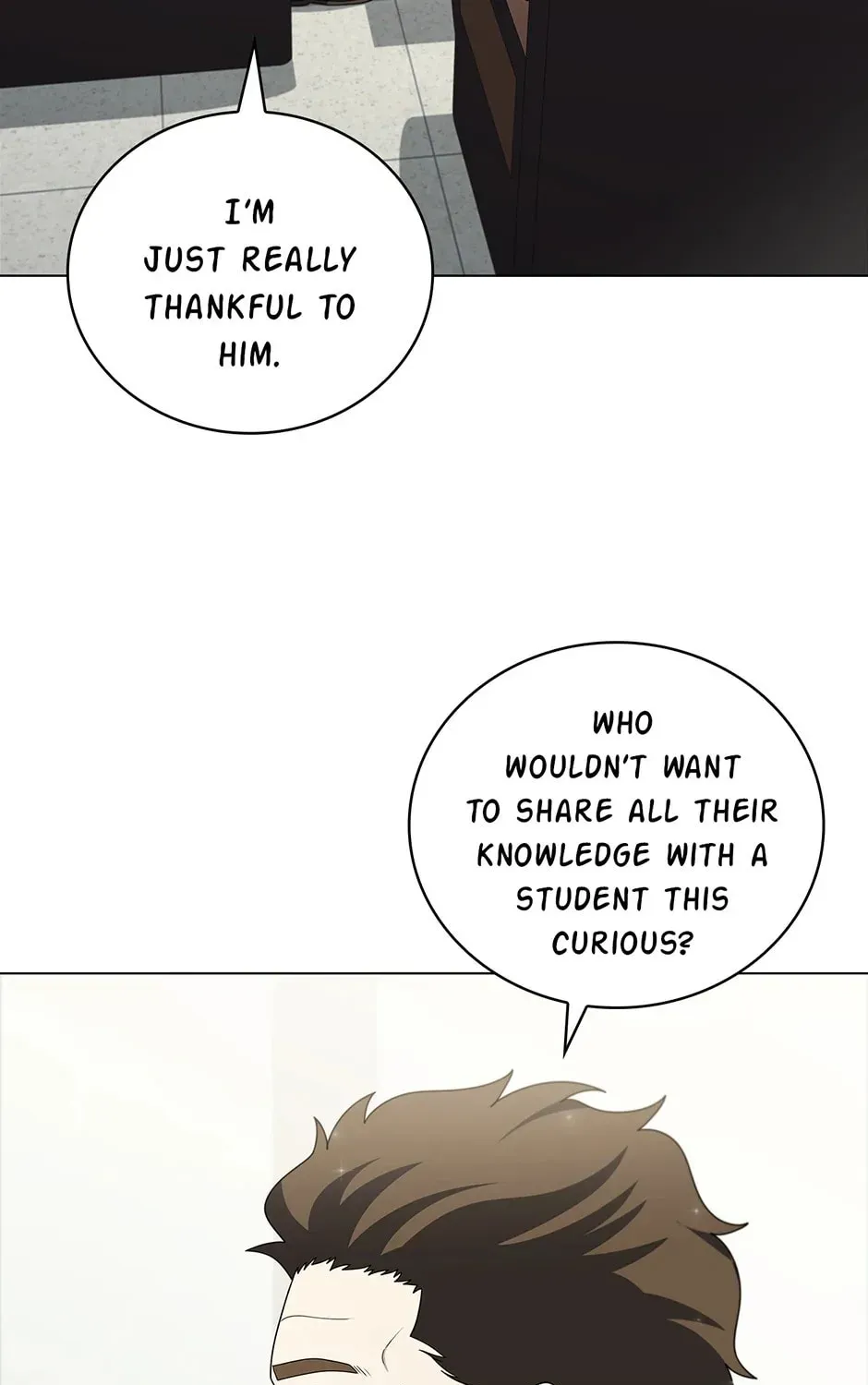A True Doctor Chapter 245 — Page 139