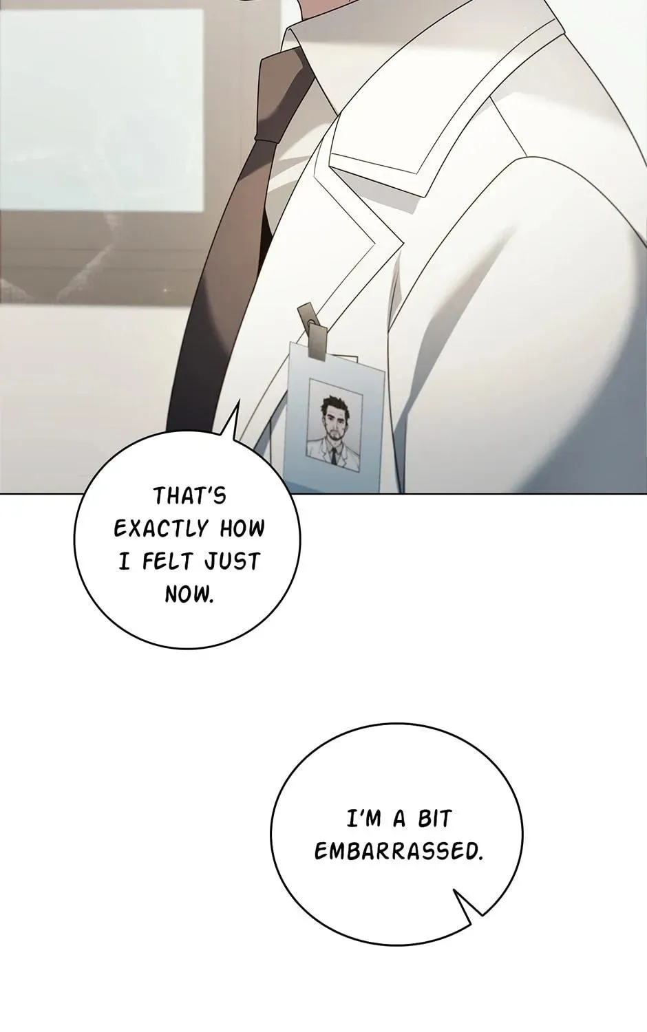 A True Doctor Chapter 245 — Page 141