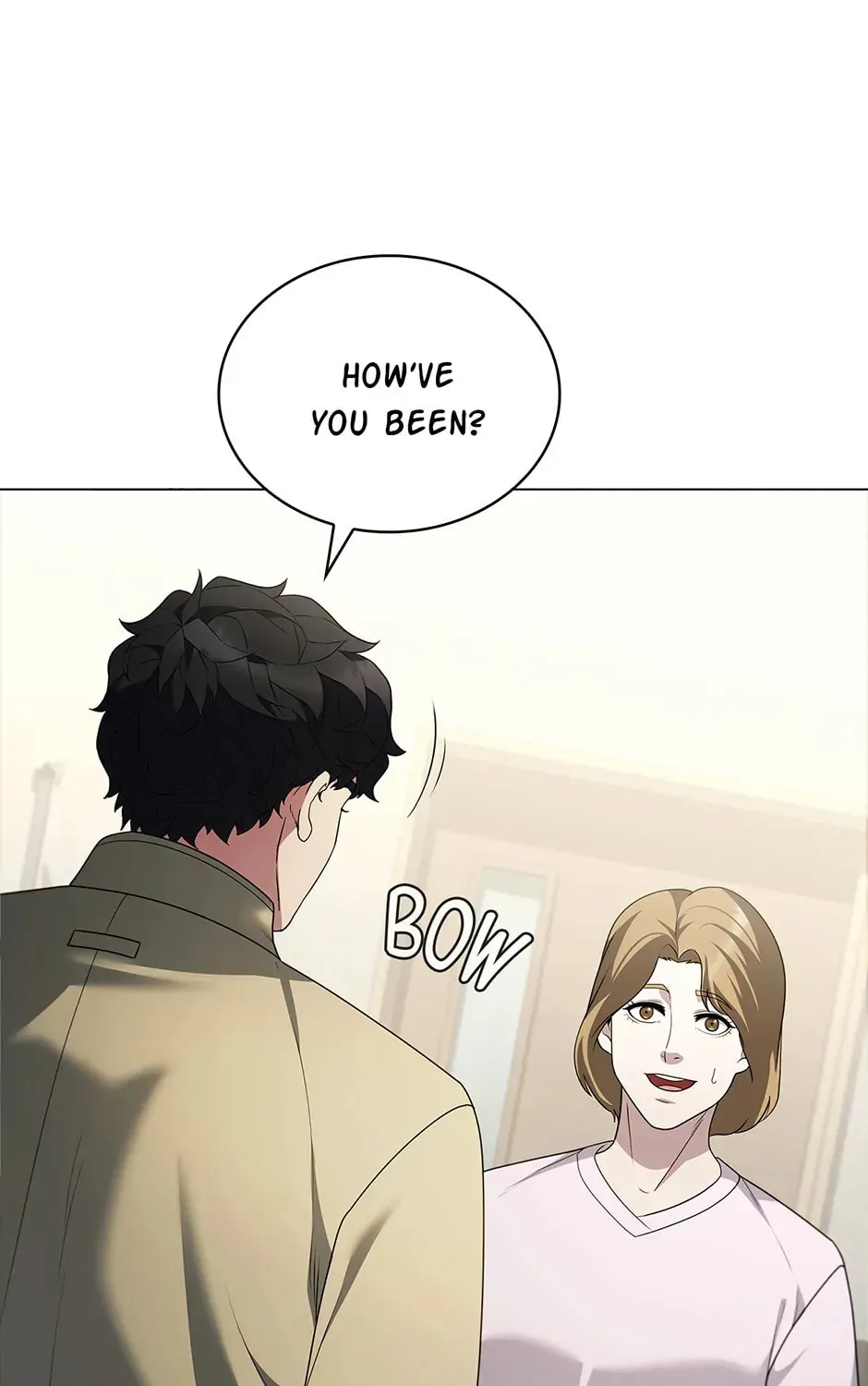 A True Doctor Chapter 245 — Page 15