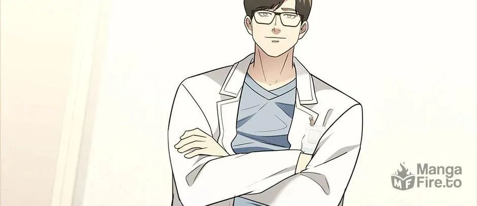 A True Doctor Chapter 245 — Page 158