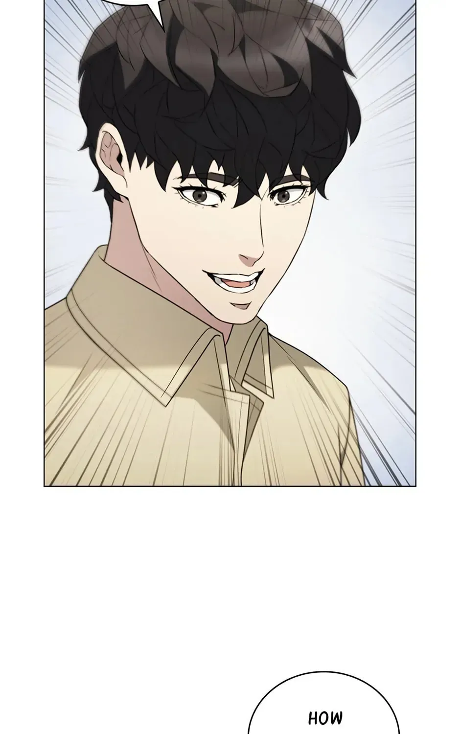 A True Doctor Chapter 245 — Page 161