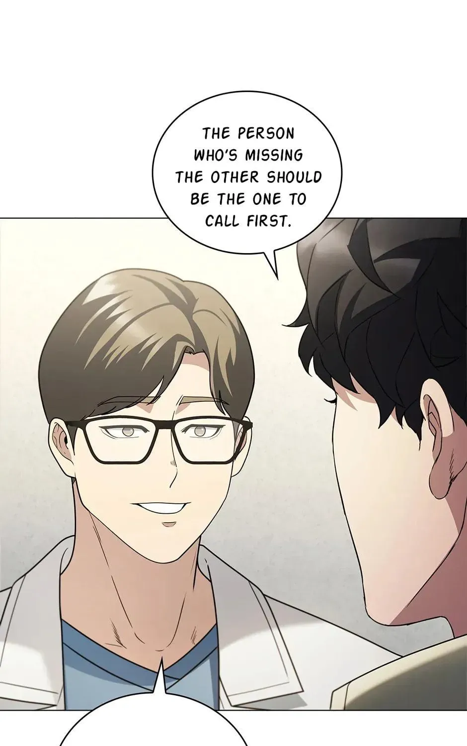A True Doctor Chapter 245 — Page 167