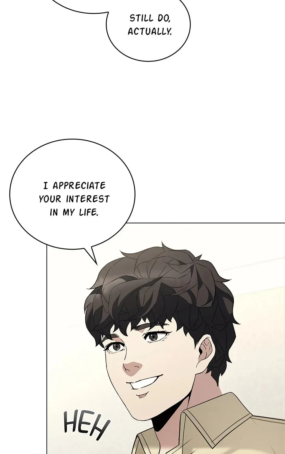 A True Doctor Chapter 245 — Page 169
