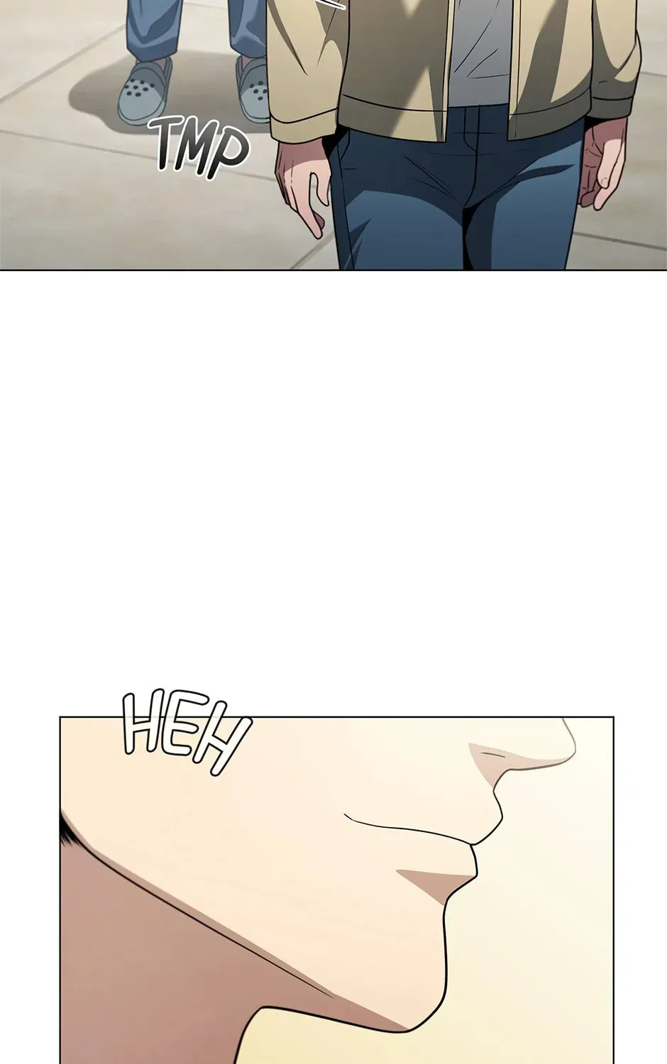 A True Doctor Chapter 245 — Page 180