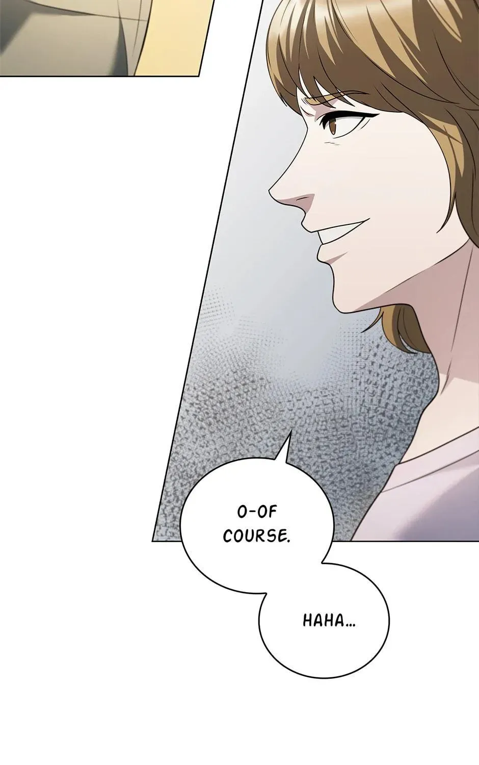A True Doctor Chapter 245 — Page 19