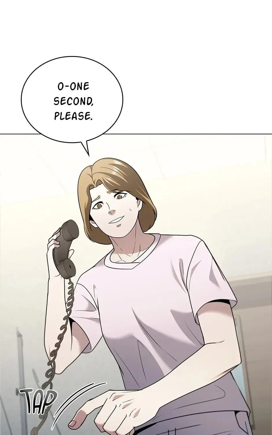 A True Doctor Chapter 245 — Page 23