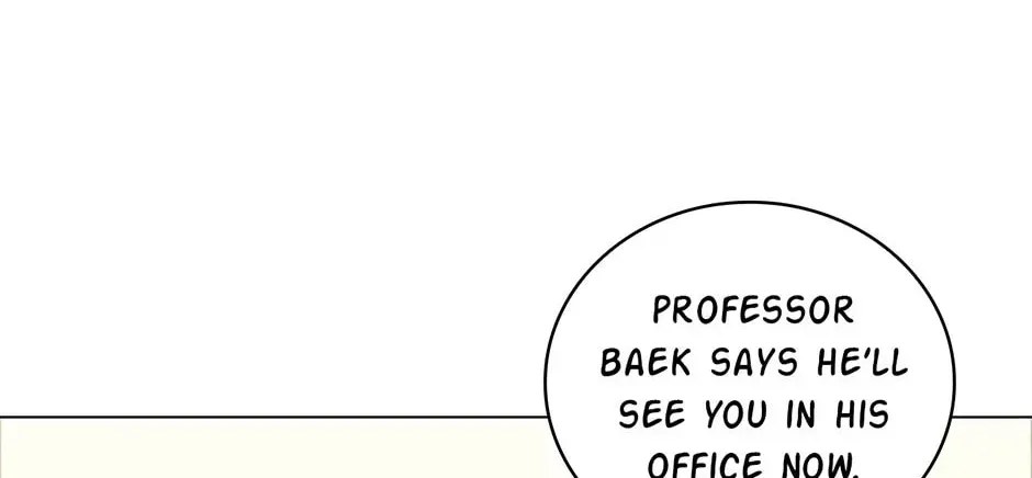 A True Doctor Chapter 245 — Page 26