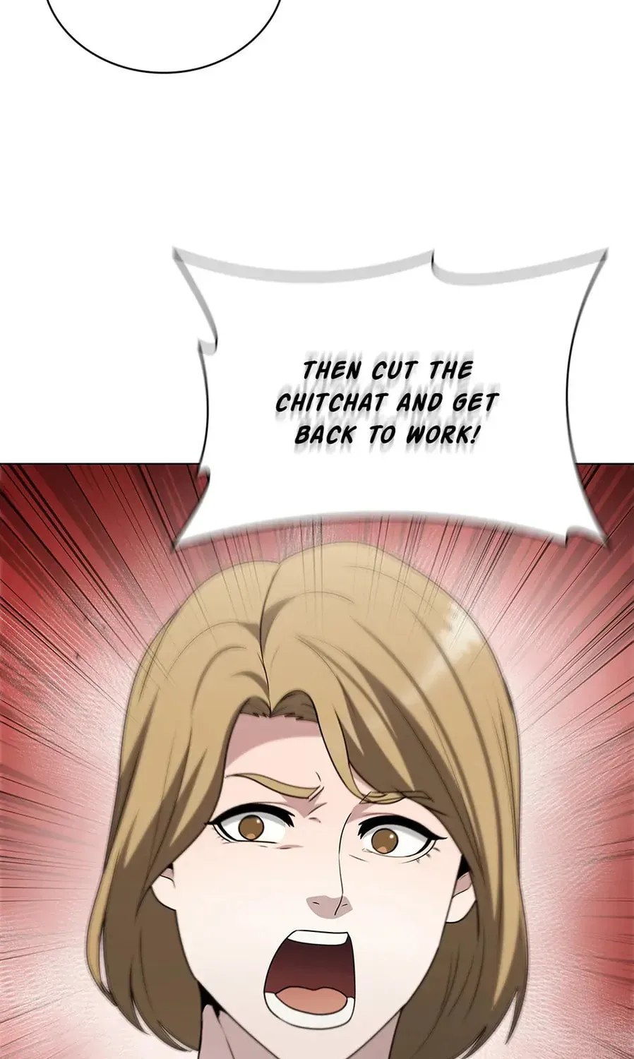 A True Doctor Chapter 245 — Page 37
