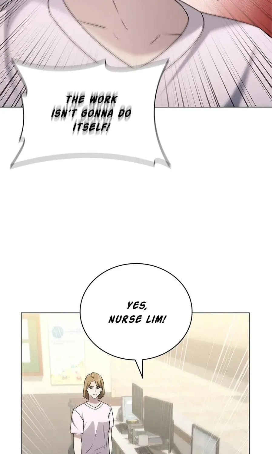 A True Doctor Chapter 245 — Page 39