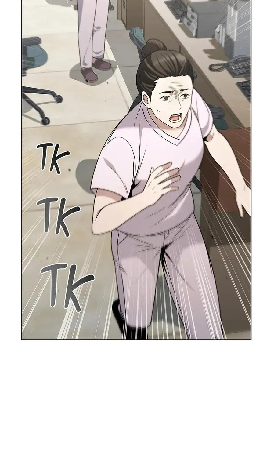 A True Doctor Chapter 245 — Page 41