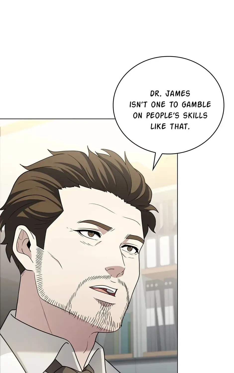 A True Doctor Chapter 245 — Page 60