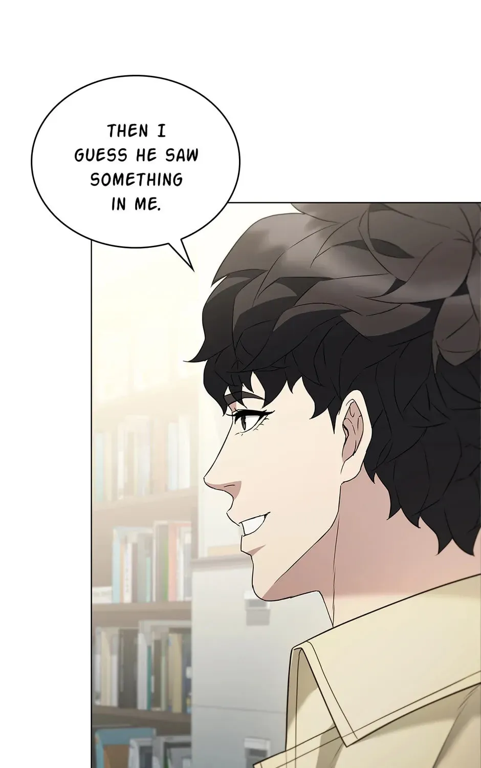 A True Doctor Chapter 245 — Page 62