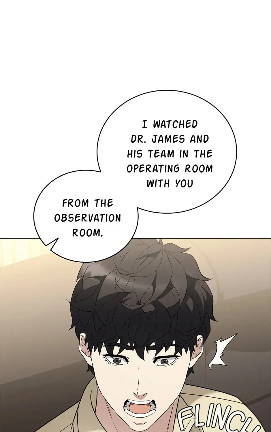A True Doctor Chapter 245 — Page 66