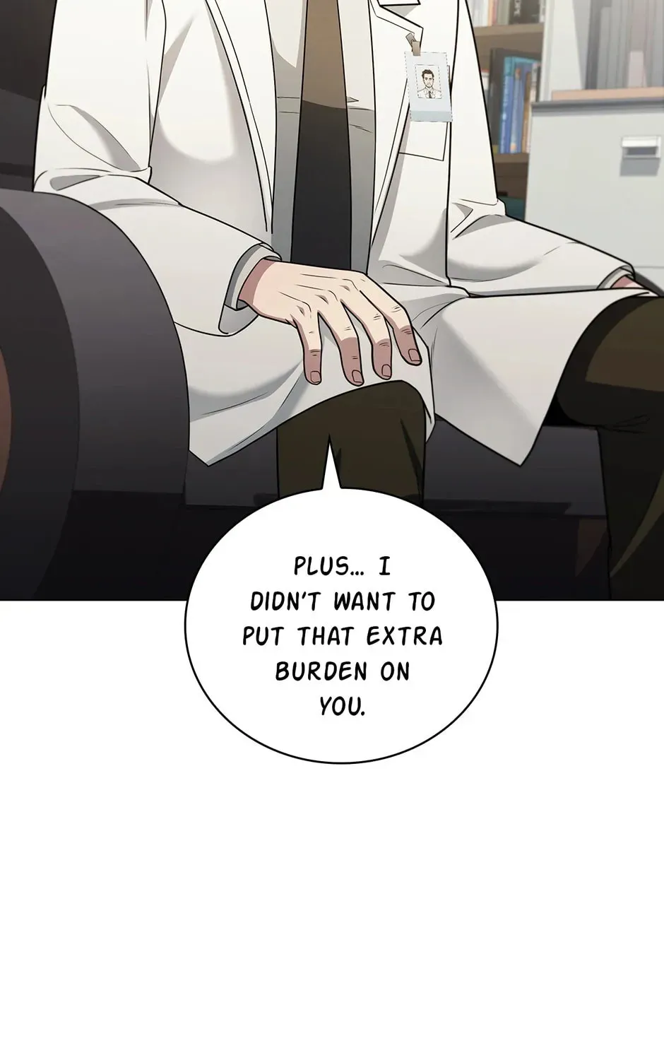 A True Doctor Chapter 245 — Page 72