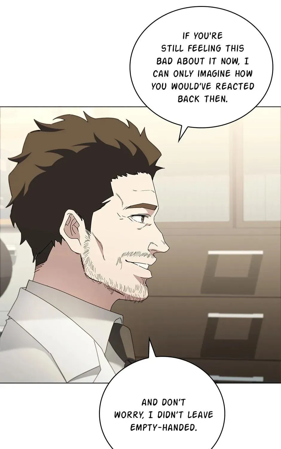 A True Doctor Chapter 245 — Page 76