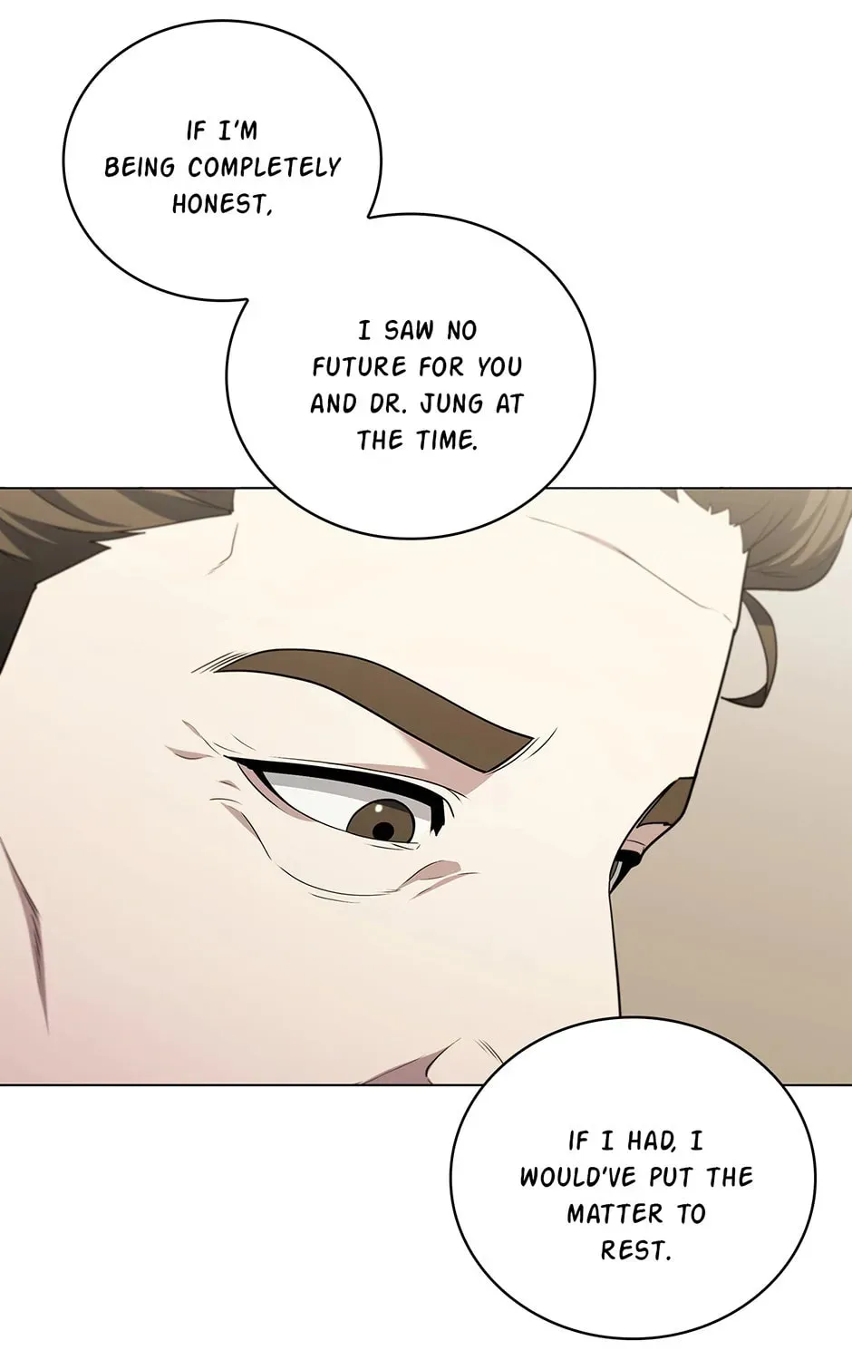 A True Doctor Chapter 245 — Page 84