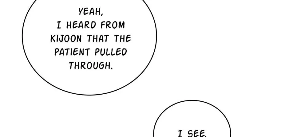 A True Doctor Chapter 245 — Page 93