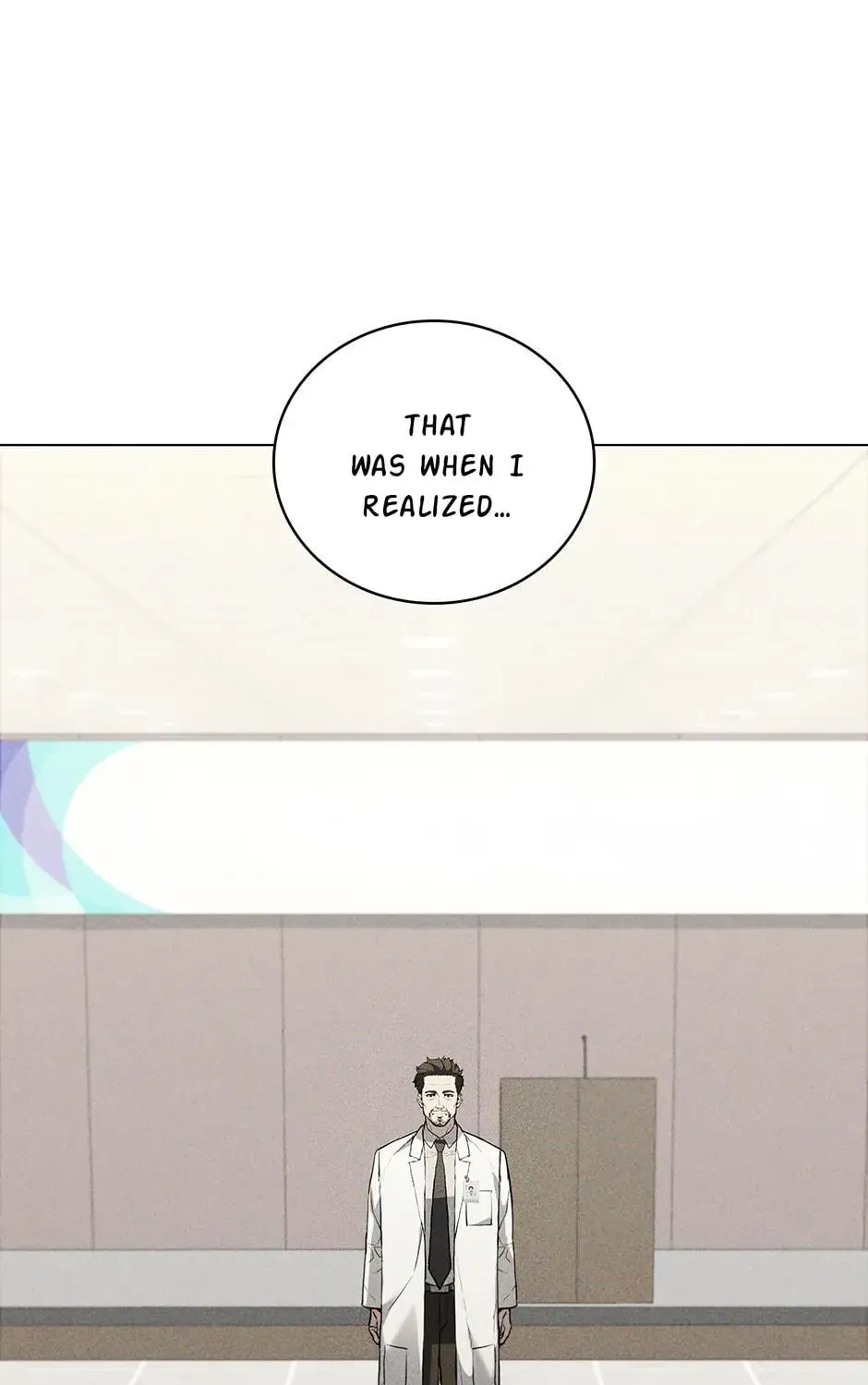 A True Doctor Chapter 245 — Page 98