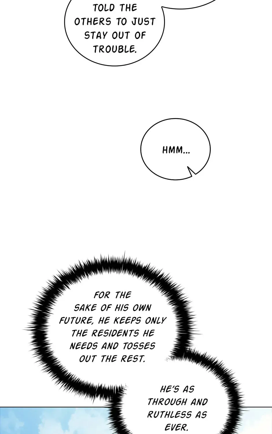 A True Doctor Chapter 246 — Page 7