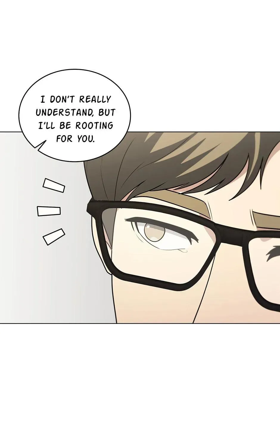 A True Doctor Chapter 246 — Page 101