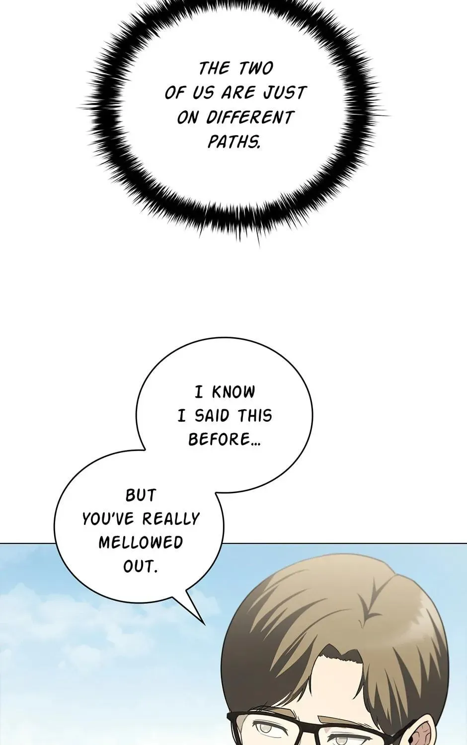 A True Doctor Chapter 246 — Page 11