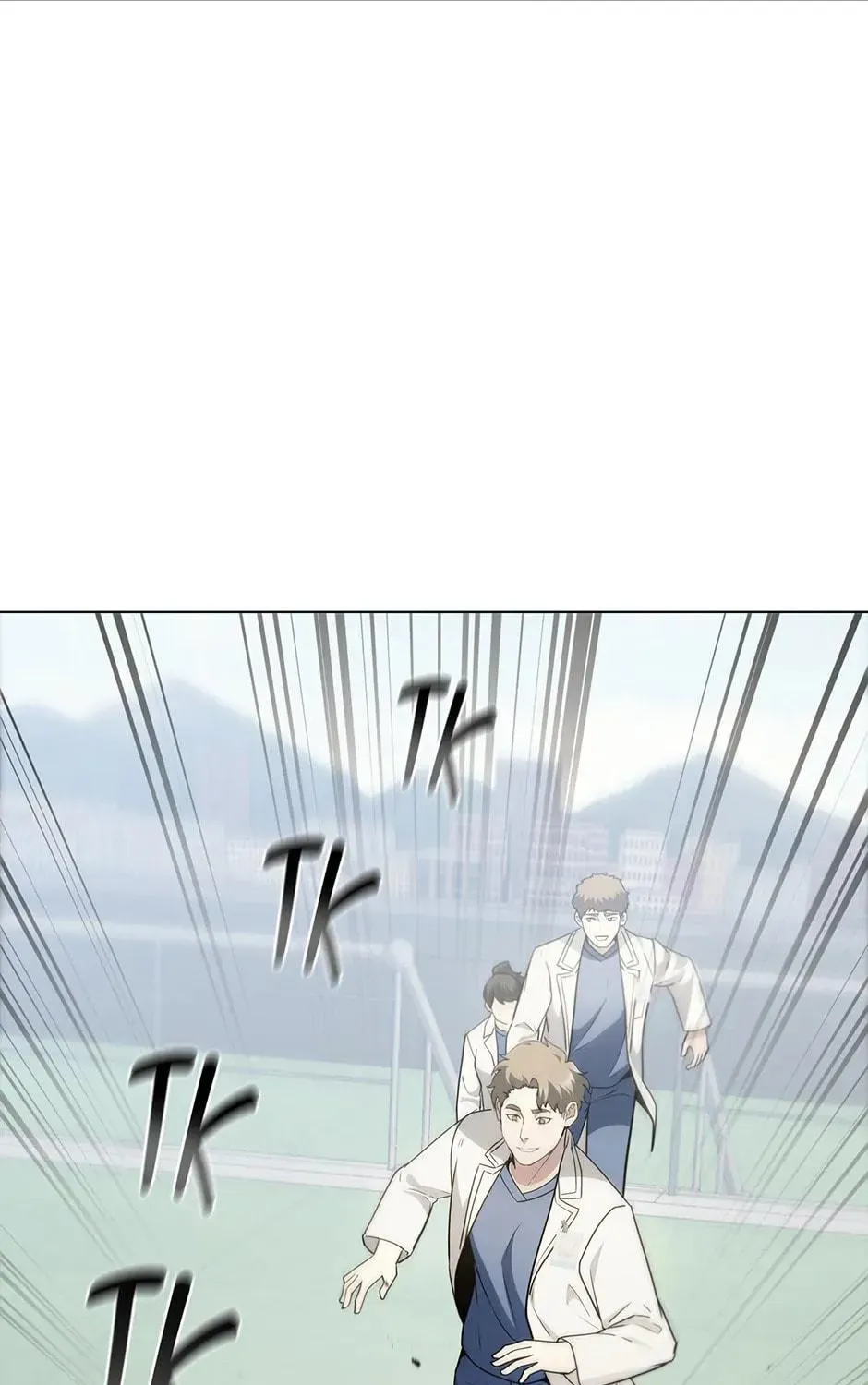 A True Doctor Chapter 246 — Page 113