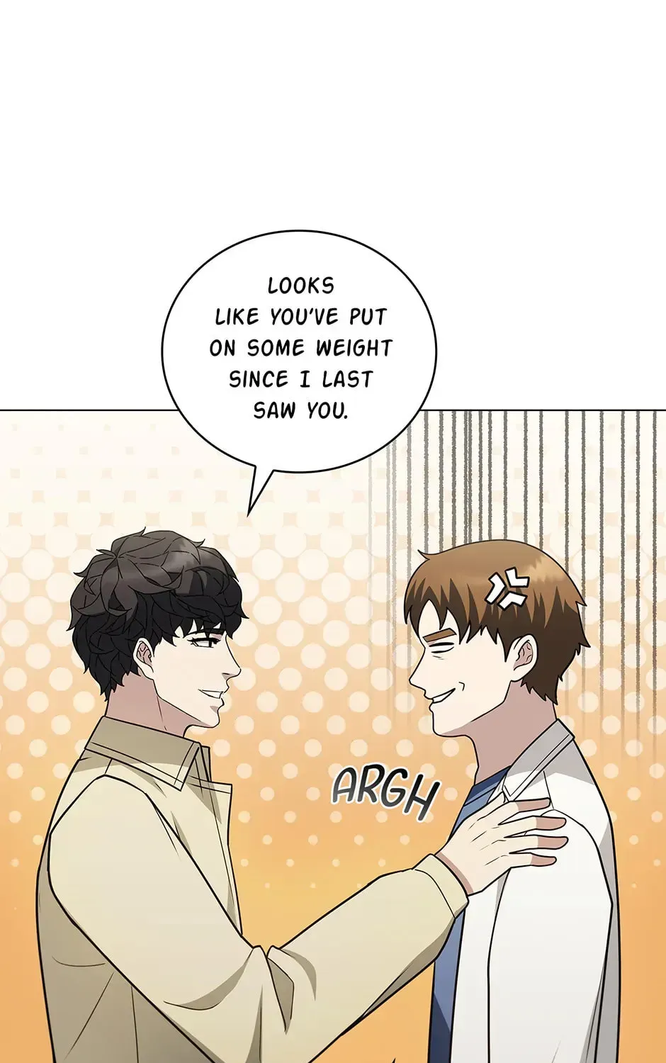 A True Doctor Chapter 246 — Page 121