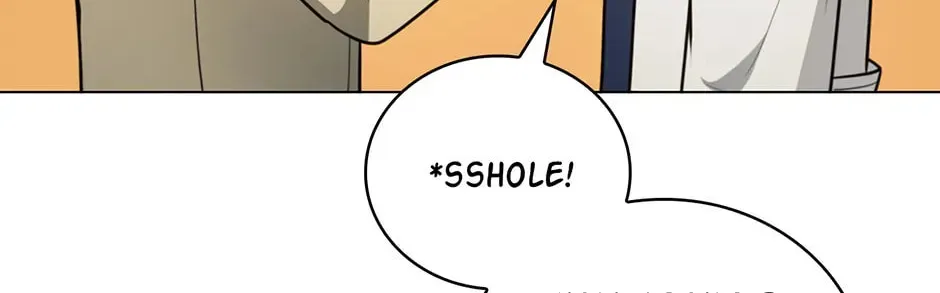 A True Doctor Chapter 246 — Page 122