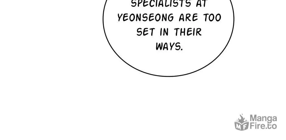 A True Doctor Chapter 246 — Page 144