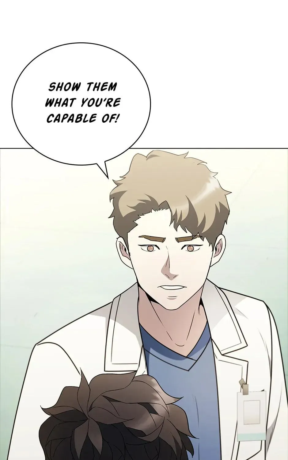 A True Doctor Chapter 246 — Page 149