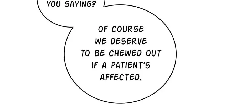 A True Doctor Chapter 246 — Page 158