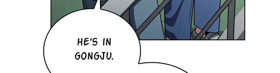A True Doctor Chapter 246 — Page 16
