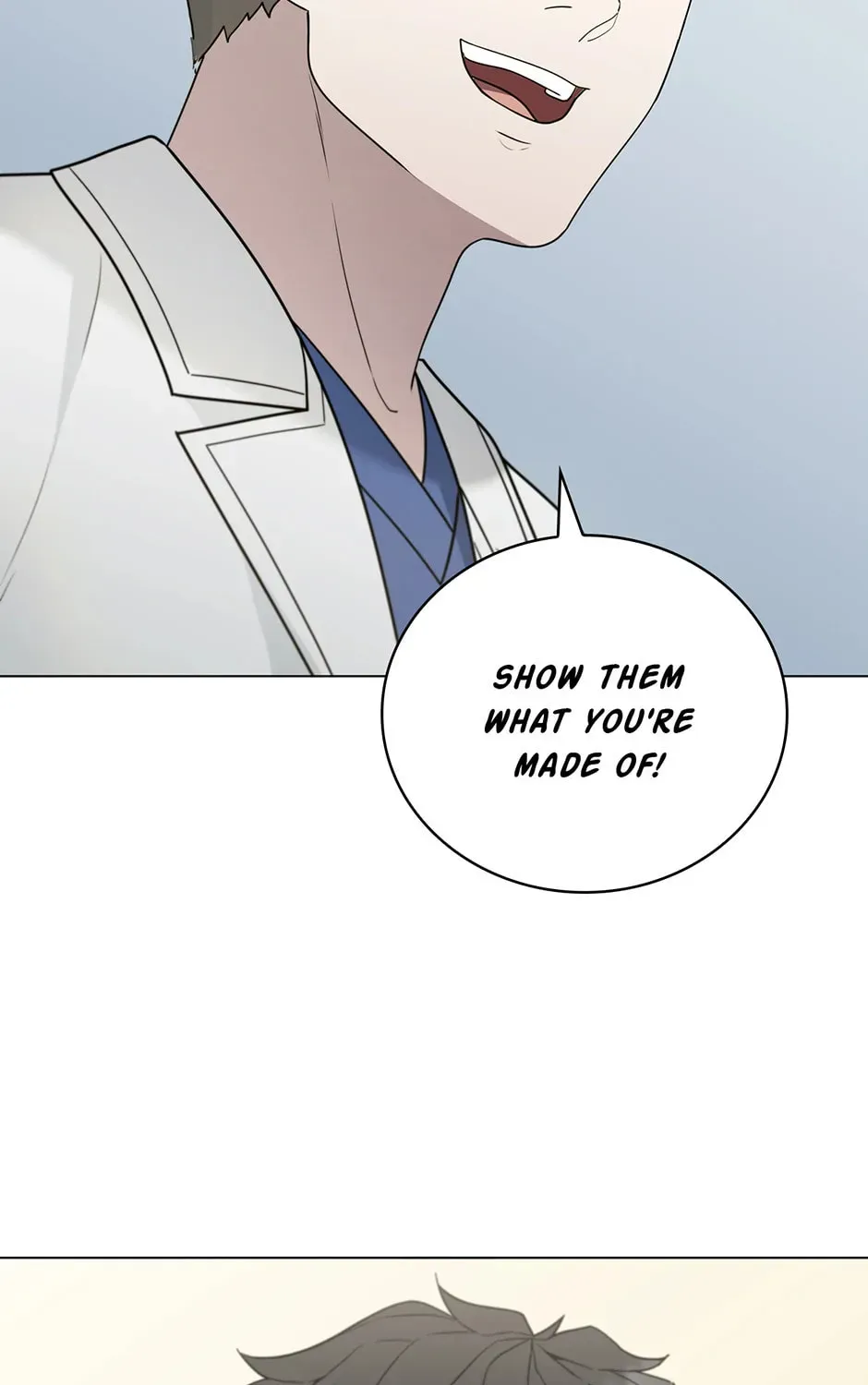A True Doctor Chapter 246 — Page 165