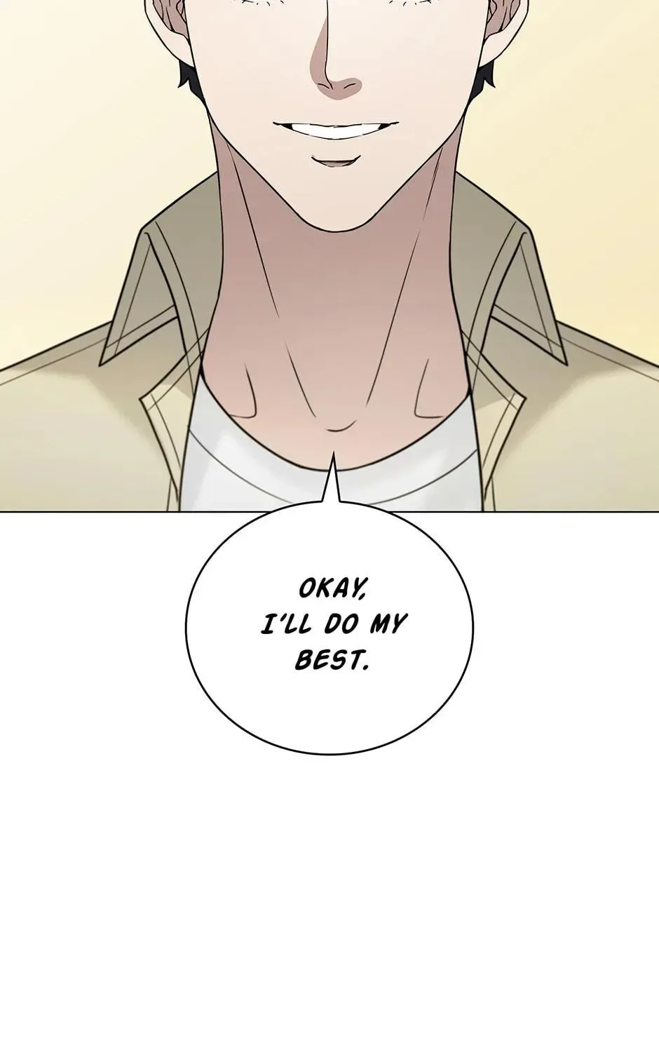 A True Doctor Chapter 246 — Page 167