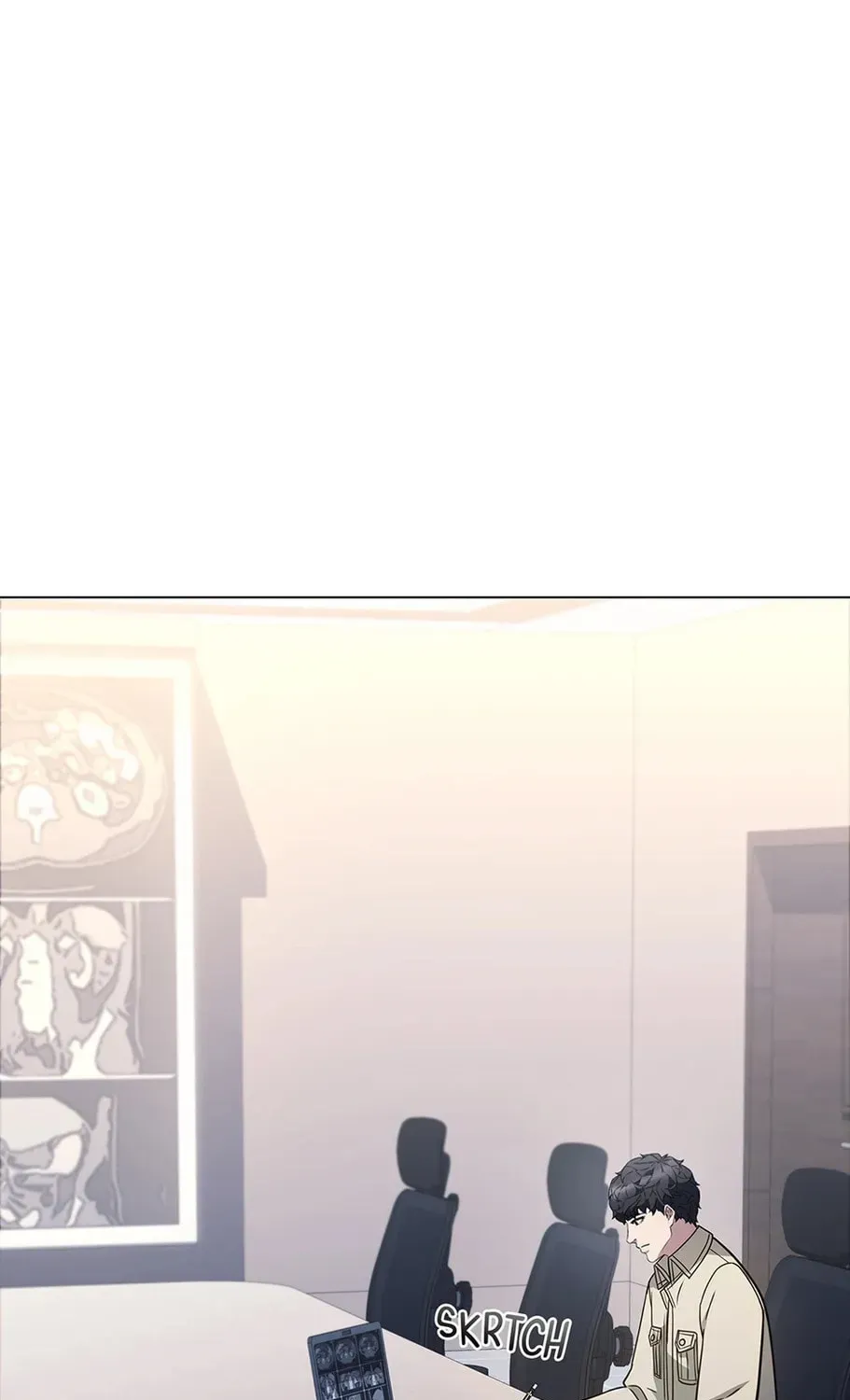 A True Doctor Chapter 246 — Page 171