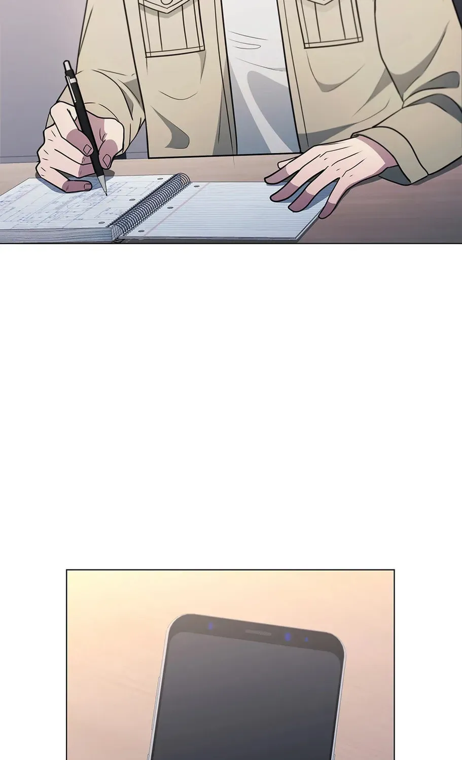 A True Doctor Chapter 246 — Page 175